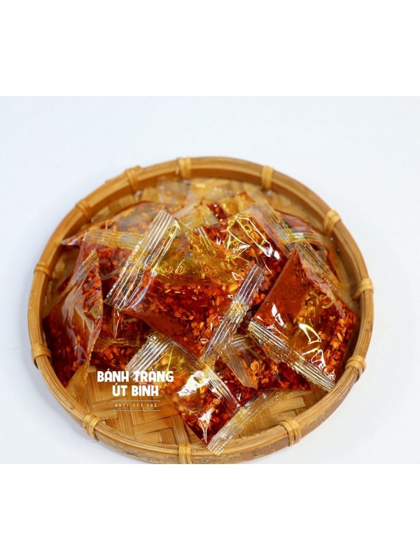 1kg  Sate Sả Gia Công Mã 432